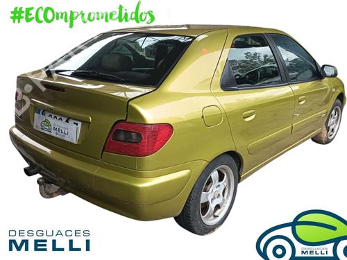 Fuse box CITROËN XSARA (N1) 2.0 HDi 90 | BP24532966E1 