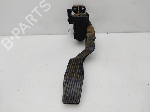 Pedal OPEL ZAFIRA / ZAFIRA FAMILY B (A05) [2005-2019]  31167439