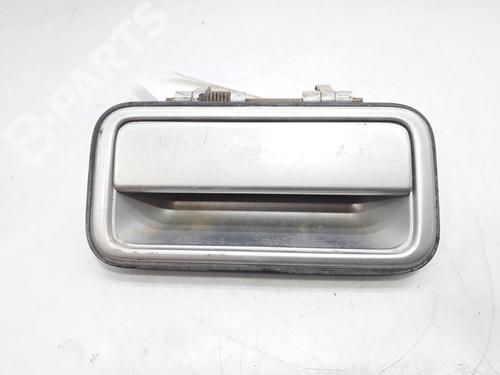 Used Tailgate handle Tailgate handle OPEL FRONTERA B (U99) 2.2 DTI (6B_ZC, 6B_VF, 6B_66, 6B_76) (116 hp) 11032913 11032913