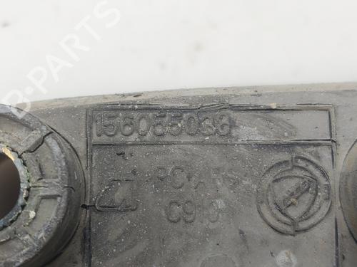 Left rear window switch ALFA ROMEO 159 (939_) 2.4 JTDM (939AXD12, 939AXD1B) | BP37759183I29 - Image 5