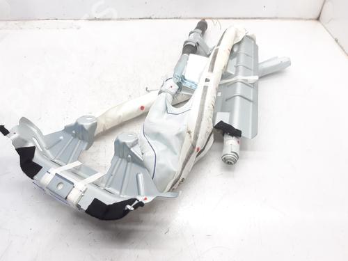 Right curtain airbag MITSUBISHI ASX (GA_W_) 1.6 MIVEC (GA1W) | BP10240933C12 