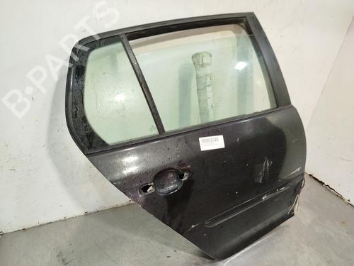 Right rear door VW GOLF V (1K1)  | BP27209406C5 