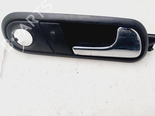 Used Front right interior door handle SEAT IBIZA III (6L1) [2002-2009]  23126717