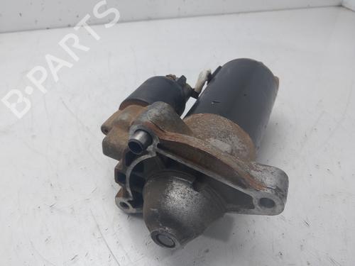 Used Starter Starter PEUGEOT 106 II (1A_, 1C_) 1.5 D (57 hp) 33604792 33604792