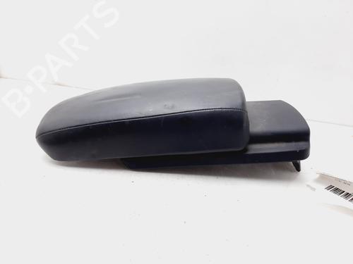 Armrest / Center console NISSAN QASHQAI / QASHQAI +2 I (J10, NJ10, JJ10E) 2.0 dCi | BP28329385I20 