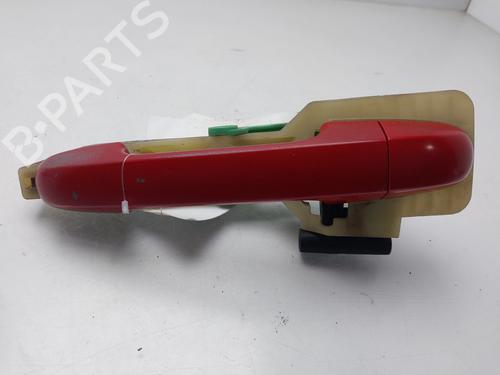 Used Rear left exterior door handle Rear left exterior door handle HYUNDAI i30 (FD) [2007-2012] 34352311 34352311