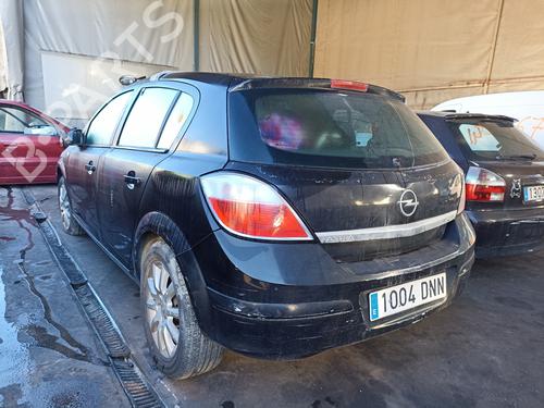 Heater blower motor OPEL ASTRA H (A04) 1.7 CDTI (L48) | BP16163398M62 