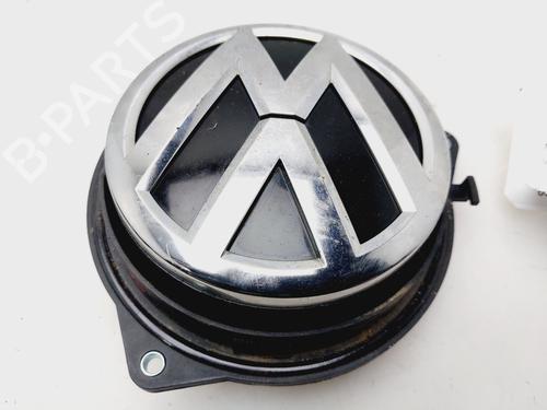 Heckklappengriff für VW POLO V (6R1, 6C1) 1.4 TDI (75 hp) 32123814