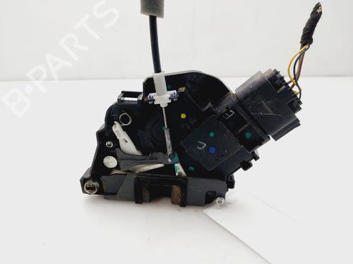 Rear left lock FORD KA+ III (UK, FK) 1.2 Ti-VCT | BP23857941C100