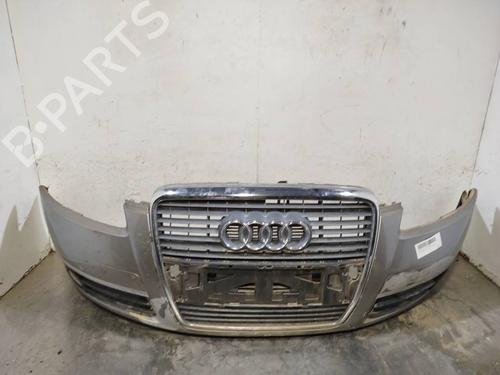 front-bumper-audi-a6-c6-4f2-2004-2005-2006-2007-2008-2009-2010-2011-40279504 main image
