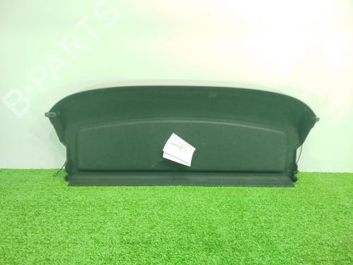 Rear parcel shelf AUDI A1 (8X1, 8XK) 1.6 TDI | BP33411619C85 - Image 6