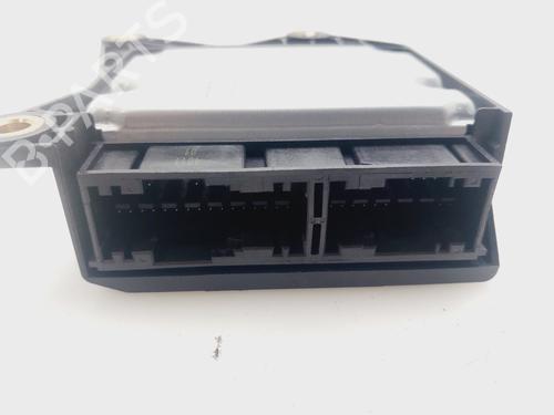 ECU airbags CITROËN BERLINGO MULTISPACE (B9) 1.6 HDi 75 16V | BP30182691M53
