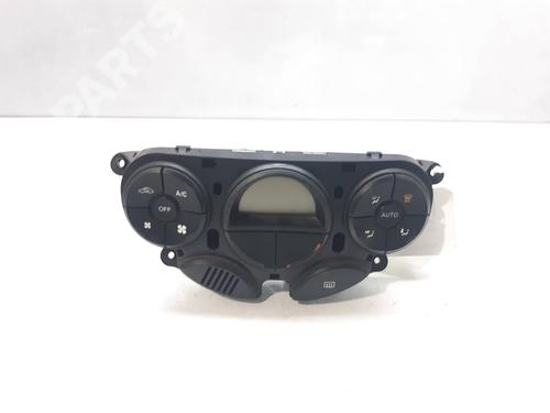 climate-control-ford-focus-i-daw-dbw-18-tdci-2s4h18c612ak-1998-1999-2000-2001-2002-2003-2004-2005-2006-2007-2008-2009-10654818 main image