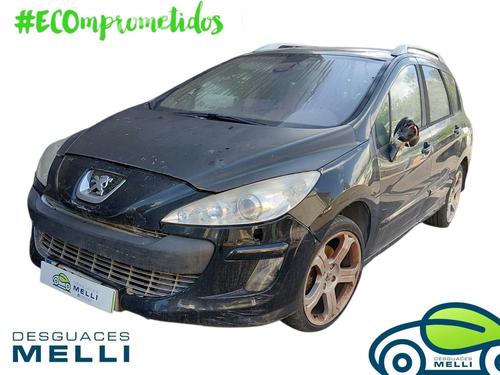 Used Parts PEUGEOT 308 SW I (4E_, 4H_) 4659248