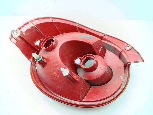 Right taillight CHEVROLET MATIZ (M200, M250) 0.8 | BP29825210C35 
