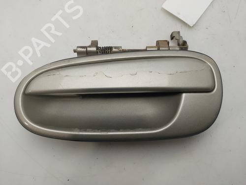 rear-left-exterior-door-handle-hyundai-matrix-fc-2001-2002-2003-2004-2005-2006-2007-2008-2009-2010-36420917 main image