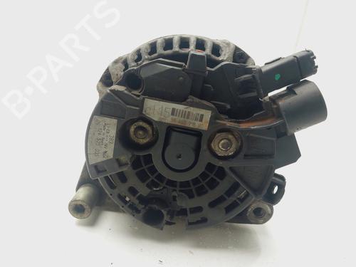 Generator PEUGEOT 307 Break (3E) 2.0 HDI 110 | BP23552405M7 