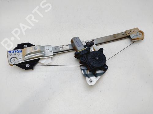 Used Front right window mechanism DACIA SANDERO II [2012-2025]  30321314
