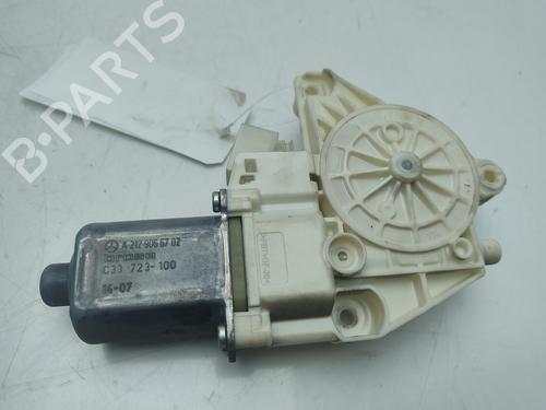 Right front window motor MERCEDES-BENZ E-CLASS (W212) E 220 CDI / BlueTEC (212.001, 212.002) | BP22449314E20 