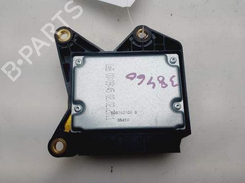 ECU airbags CITROËN BERLINGO MULTISPACE (B9) 1.6 HDi 75 16V | BP30182691M53