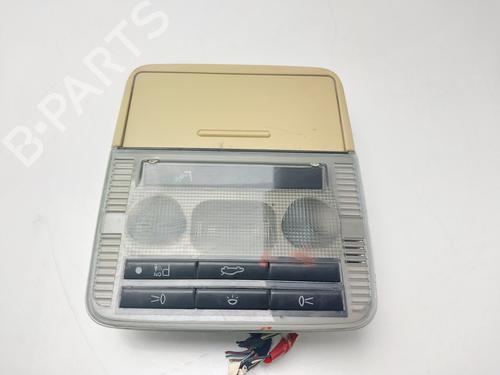 Used Interior roof light ALFA ROMEO 159 (939_) 1.9 JTDM 16V (939AXC1B, 939AXC12) (150 hp) 32215787