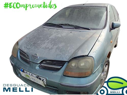 Used Parts NISSAN ALMERA TINO (V10) 2.2 dCi (115 hp) 4267826