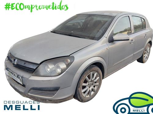 Recambios OPEL ASTRA H (A04)    4774533