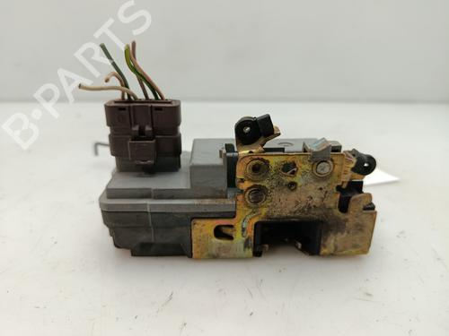 Front left lock PEUGEOT 206 Hatchback (2A/C) 1.4 LPG | BP29400390C98 