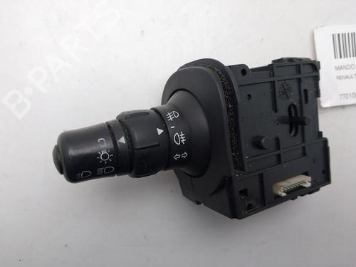 Headlight switch RENAULT SCÉNIC II (JM0/1_) | BP36513795I24 - Image 2