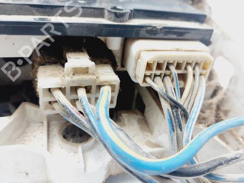 Climate control MITSUBISHI L200 / TRITON (KA_T, KB_T) 2.5 DI-D 4WD (KB4T) | BP22240796I5 