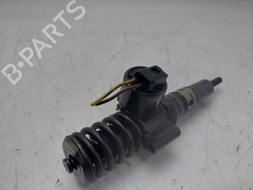 Injector CHRYSLER SEBRING (JS) 2.0 CRD | BP33754788M100 - Image 3