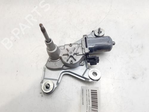 Used Rear wiper motor JAGUAR F-PACE (X761) 2.0 TD4 AWD (180 hp) 16552783