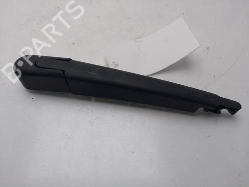 Used Rear windshield wiper arm Rear windshield wiper arm HYUNDAI i10 II (BA, IA) [2013-2021] 34345690 34345690