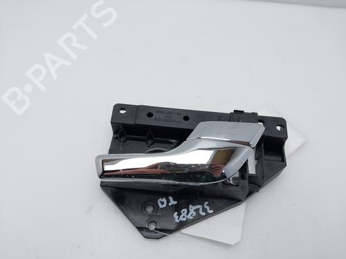 Rear right interior door handle JAGUAR XF I (X250) 2.2 D (200 hp) 16526548