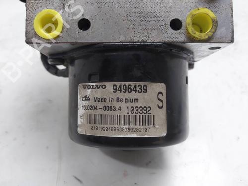 ABS Bremseaggregat VOLVO S80 I (184) 2.5 TDI | BP18336425M43 