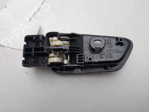 Front right interior door handle SSANGYONG KORANDO (CK) | BP38934817I14 - Image 2