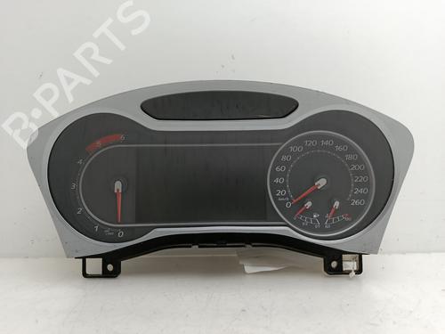 Cockpit FORD MONDEO IV (BA7) [2007-2015]  30786897