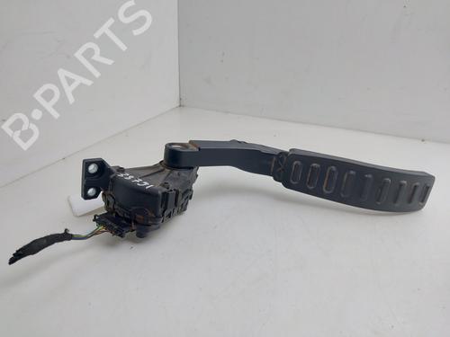Used Pedal Pedal PORSCHE CAYENNE (9PA) 3.2 (250 hp) 36557528 36557528