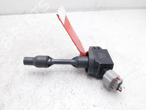 Used Ignition coil TOYOTA YARIS (_P13_) 1.0 (KSP130_, KSP130) (69 hp) 17187341