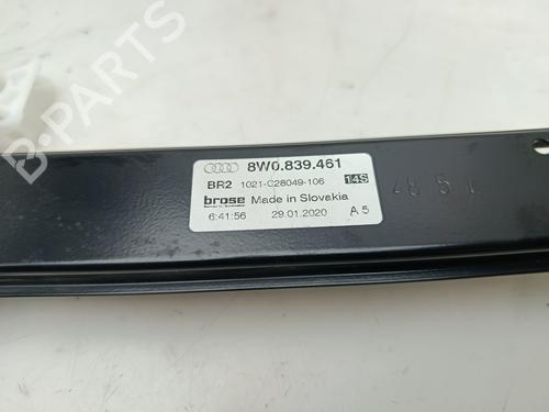 Fensterheber links hinten AUDI A4 B9 (8W2, 8WC) 30 TDI | BP29731492C24 