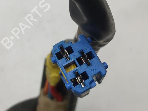 Ignition barrel PEUGEOT 206 CC (2D) 1.6 16V (2DNFUF, 2DNFUR) | BP37638677M48 - Image 3