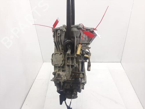 Gearbox IVECO DAILY III Van 29 L 12 V (ALKA41A2, ALLA52A2, ALKA42A2) | BP29428861M3 