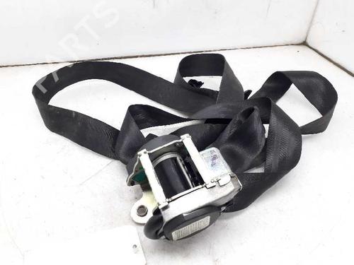 Used Rear left seatbelt SEAT LEON (1P1) 1.9 TDI (105 hp) 6624444