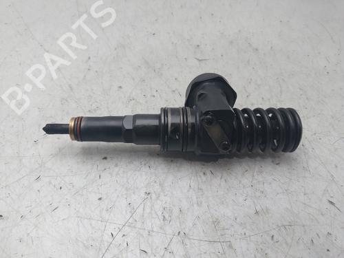 Spreder / Dyse VW POLO IV (9N_, 9A_) 1.9 TDI (101 hp) 31210876