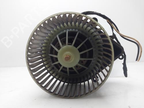 Heater blower motor CITROËN XSARA Coupe (N0) 2.0 HDI 90 | BP17119598M62 