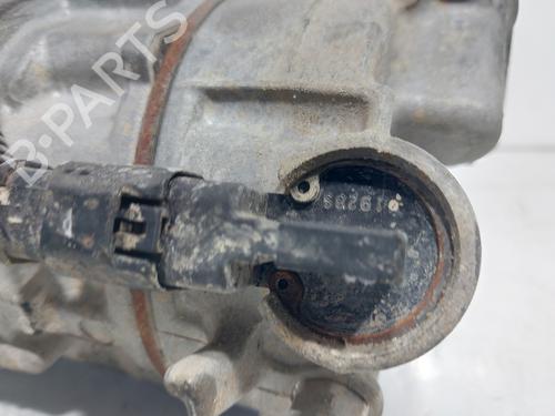 AC compressor CITROËN C4 II (NC_) | BP37153178M34 - Image 2