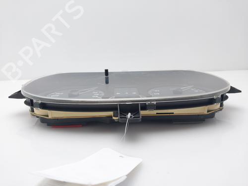 Engine control unit (ECU) SEAT TOLEDO II (1M2) 1.9 TDI | BP16071855M57 