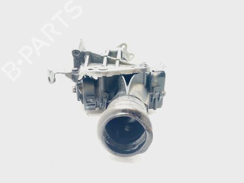 Throttle body PEUGEOT 307 SW (3H)  | BP22555129M82 