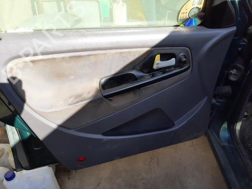 Washer pump SEAT IBIZA II (6K1) 1.9 D | BP14007384E24 