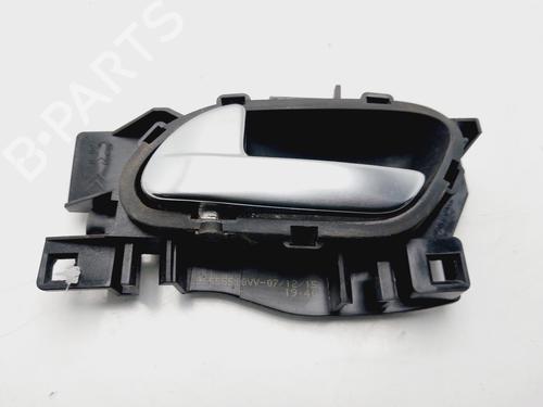 front-left-interior-door-handle-peugeot-208-i-ca_-cc_-2012-2013-2014-2015-2016-2017-2018-2019-2020-2021-32348339 main image